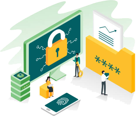 Security & Compliance