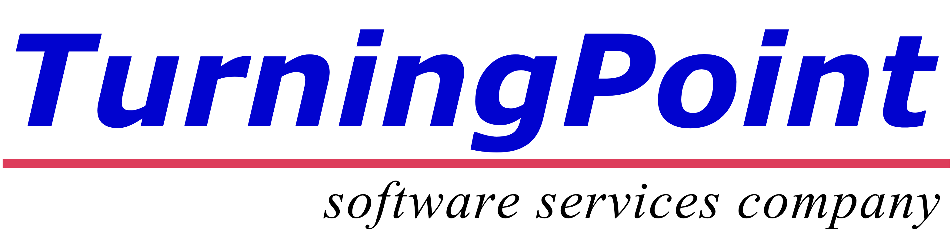 TurningPoint Global Solutions Logo