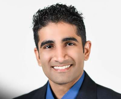 DEV CHADHA: Profile Picture