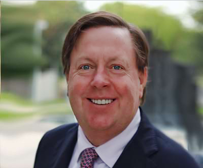 DAVID R. HUGHES: Profile Picture