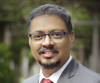 PRASHANTH KUMAR: Profile Picture