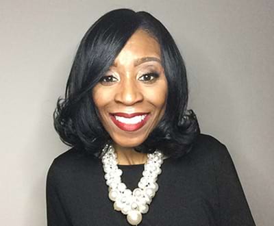 SONYA HALL TURNER: Profile Picture